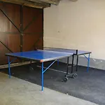 בית נופש Les Hirondelles De Montsec Pampelonne
