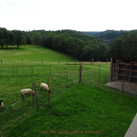 Holiday home Les Hirondelles De Montsec Pampelonne