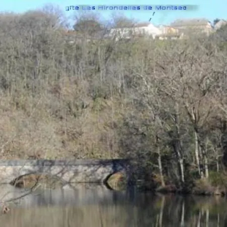 Les Hirondelles De Montsec * Pampelonne